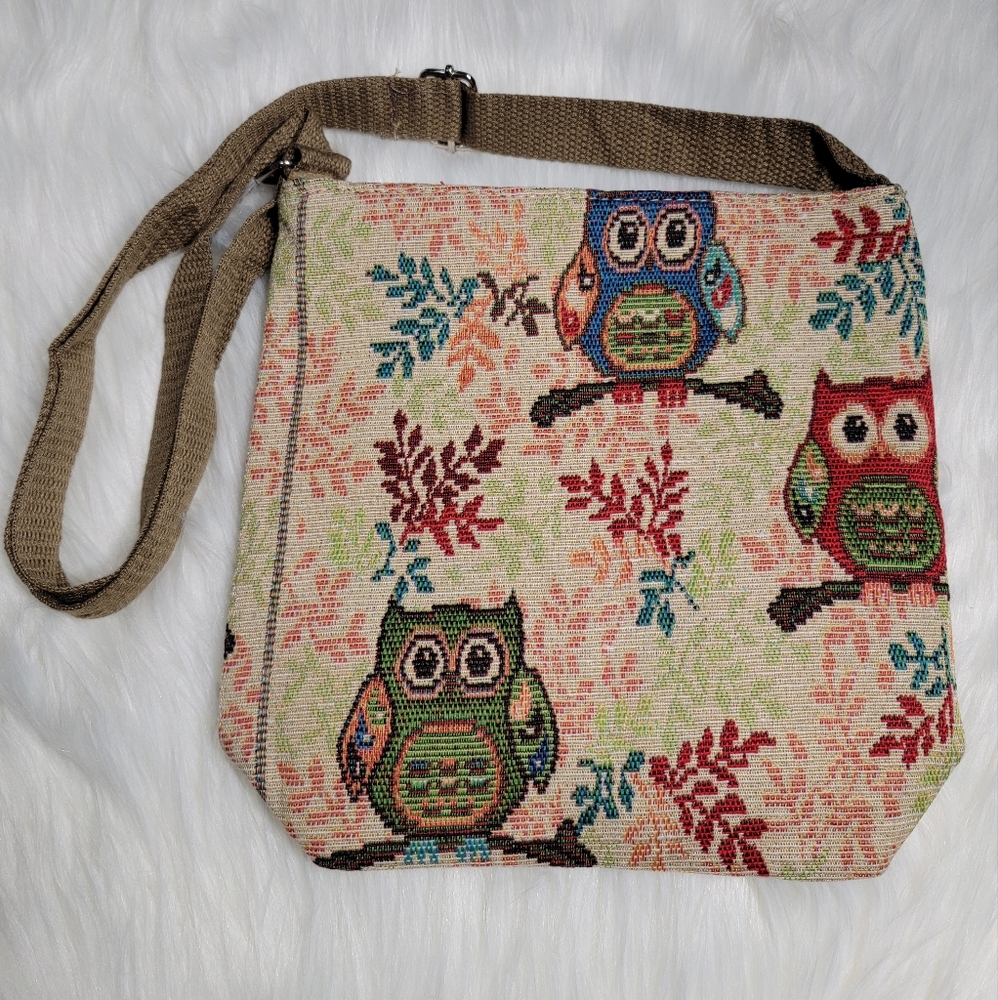 Brandnew crossbody bag